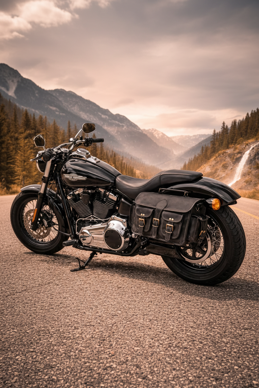 Harley-Davidson
