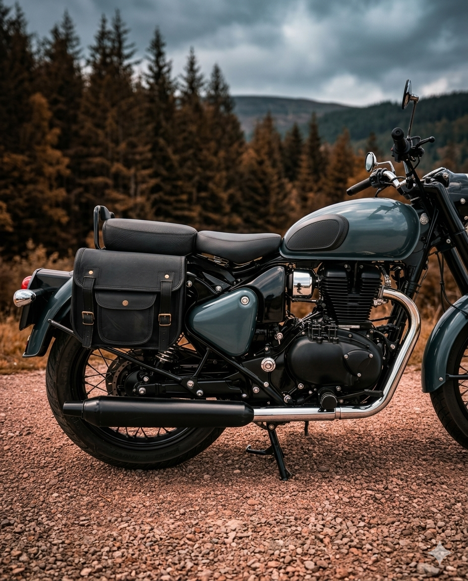 Royal Enfield Classic 350