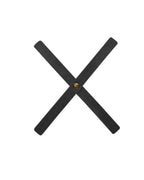 Plain Leather Headlight Strip