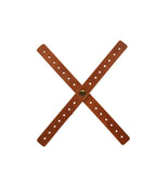 Headlight Leather Strip