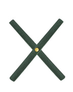 Plain Leather Headlight Strip