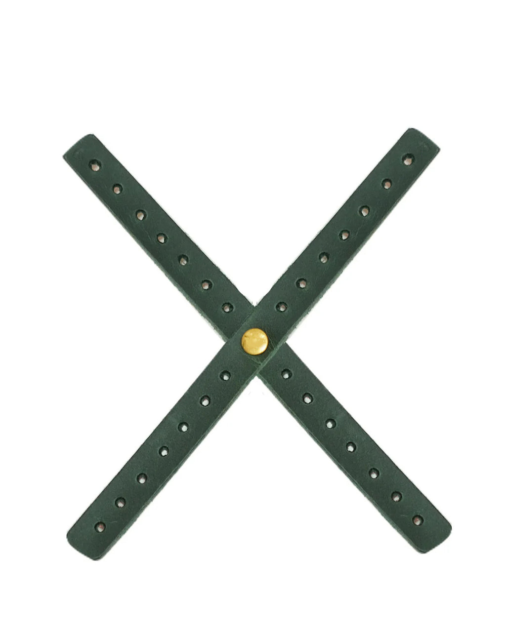 Headlight Leather Strip