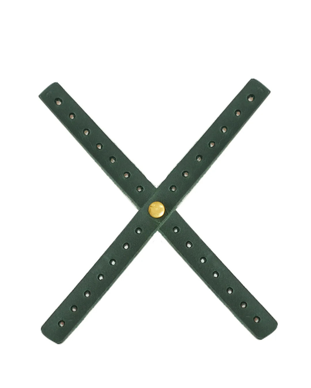 Headlight Leather Strip