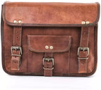 Handmade Leather Bag