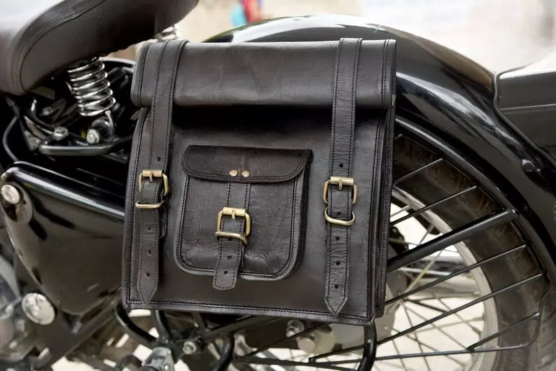 Rover Bag Leather Bag