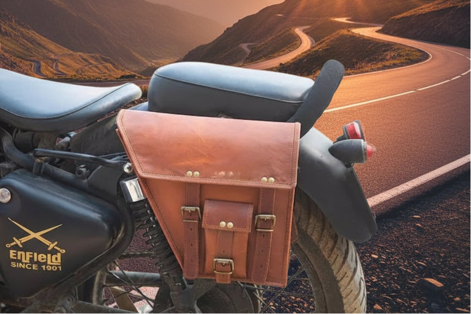 Adventure Tote